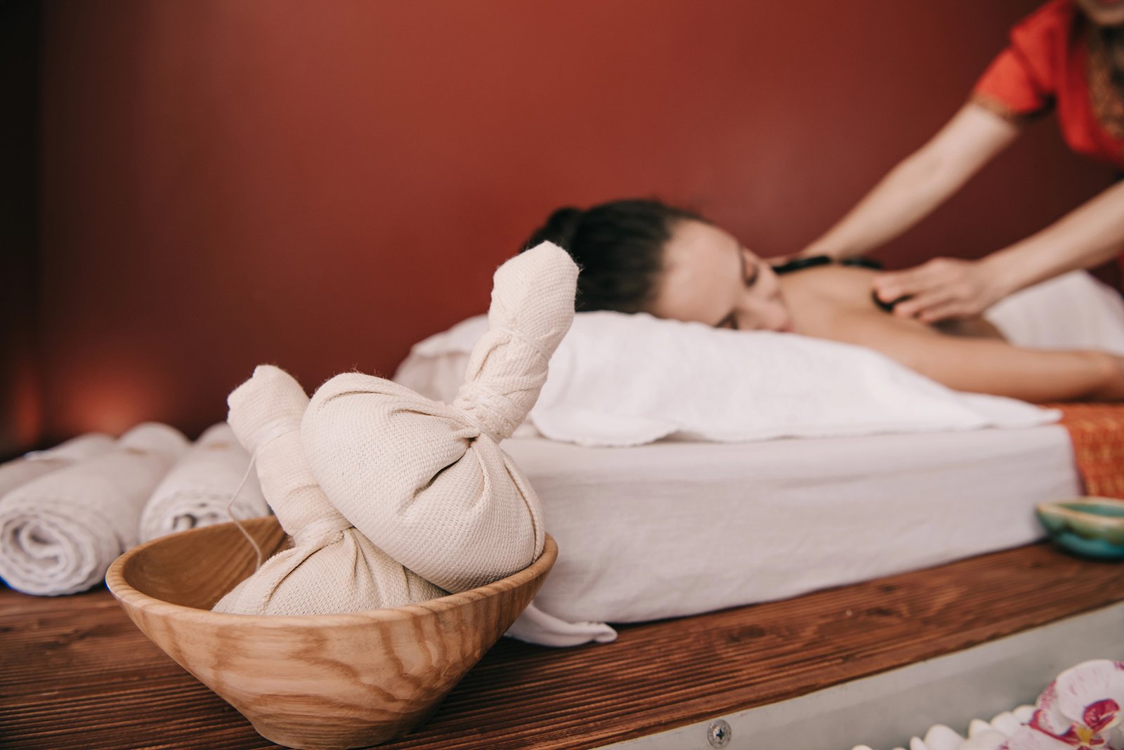Yulia Bortun – California Massage Yulia Bortun - California Massage