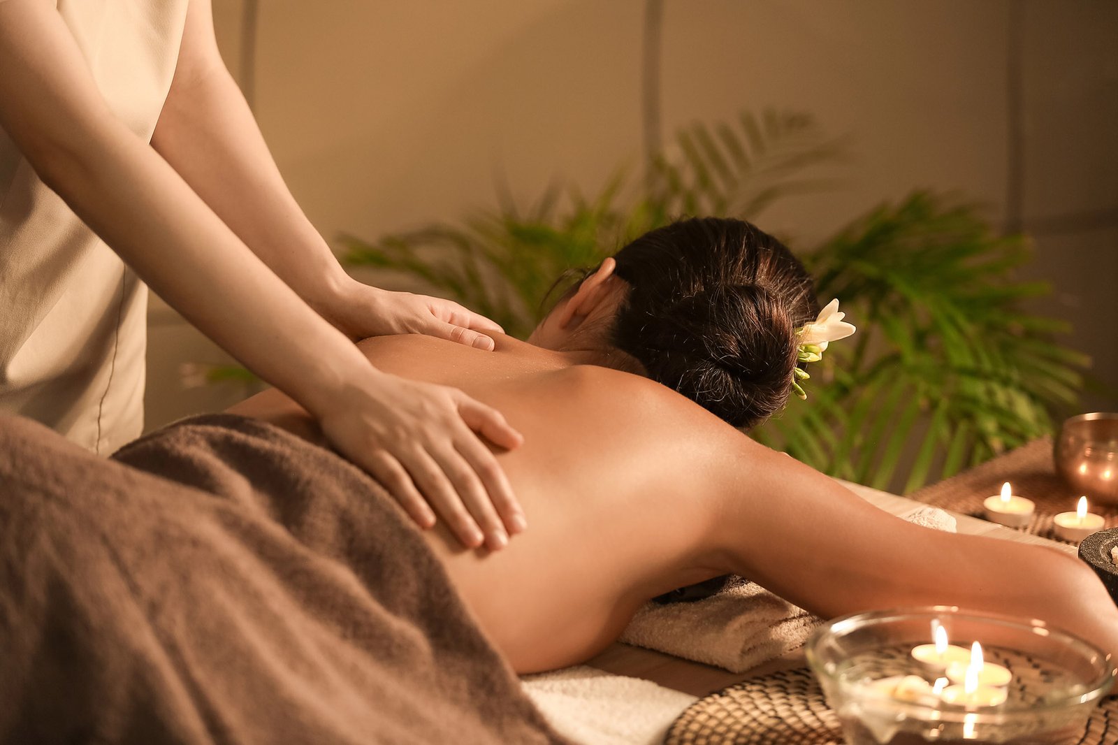Yulia Bortun — Therapeutic Massage Yulia Bortun - Therapeutic Massage